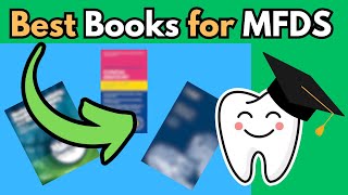 Reading list for MFDS | Pass First time