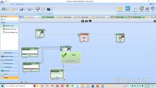 Secure Data Transfer Based on Visual Cryptography- Working Demo