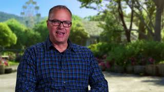 toy Story 4 - Itw Mark Nielsen (Producer) (offiical video)