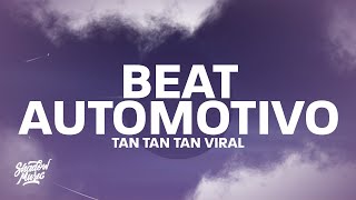 Kalahkan Automotivo Tan Tan Tan Viral (TikTok) - Transisi Knock Knock