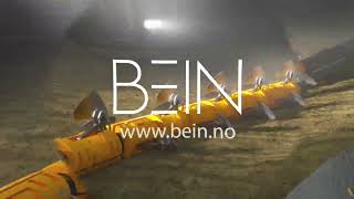 BEIN Engineering - 3D-visualization