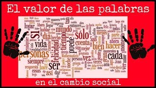 El poder del lenguaje en el cambio social | Discapacidad - Diversidad Funcional