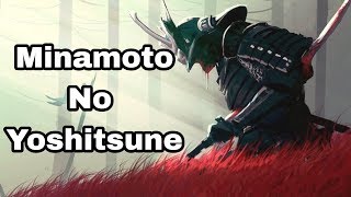 Profil Historique: Minamoto No Yoshitsune, Le Samouraï de légende (Histoire)