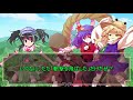 ゆっくり物語 　東方和倒録　6話