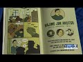 New graphic novel highlights resistance to Japanese internment | KIRO 7 News