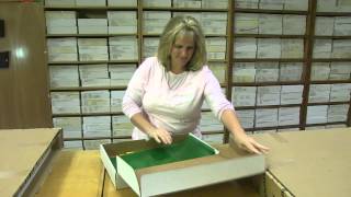 Prepress and On Press Charges