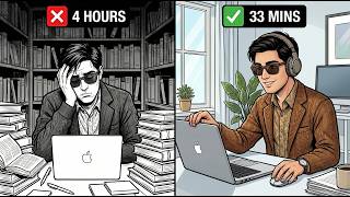 how to study IESS but get HIGHER grades