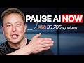 The Scientific Reason We Can’t Pause AI