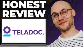 Teladoc App Review – Still Good?