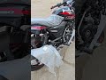 new bajaj pulsar 150 standard edition 2025 bike automobile bajajpulsar150newmodel2025 bajaj