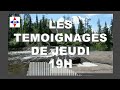 les temoignages de jeudi soir le 28 11 2024 par chris ndikumana