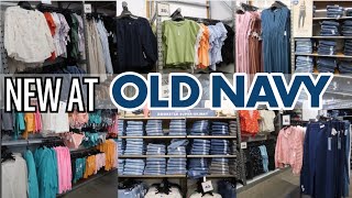 OLD NAVY NEW ARRIVALS \u0026 DEALS for FEBRUARY 2025 SHOP WITH ME!