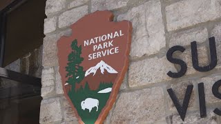 Hiring freezes, layoffs could threaten Great Smoky Mountain National Park operations