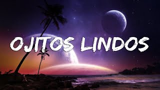 Ojitos Lindos - Bad Bunny (ft. Bomba Estéreo) | Cris MJ, KAROL G, Chencho Corleone (Letra/Lyrics)