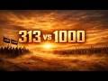 The Battle That Changed Islamic History Forever | Battle of Badr