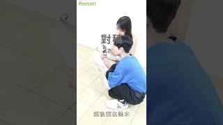 看看男朋友(？) 幕後的努力😝看完記得去看正片 #男朋友 #Rewatt #幕後花絮 #綠瓦 #拍攝花絮