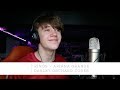 Ariana Grande - 7 rings | Oakley Orchard Cover (Male Cover)