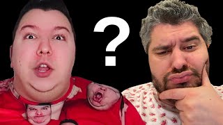 Nikocado Avocado Made An Apology Video
