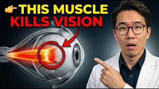 LOSING YOUR VISION? THREE EXERCISES THAT ACTUALLY WORK