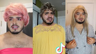 PRESENTANDOLE MI NOVIA A MI MAMÁ |1* HORA* DE LAS MEJORES COMEDIAS DE NOE ZEPEDA TIKTOK | PARA REIR🤣