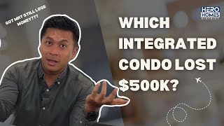 Profitable vs. Unprofitable Integrated Condos