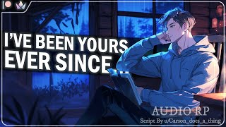 Your Best Friend Confesses While You’re Asleep! [M4A] [Only One Bed] [Gushing] [Oblivious]