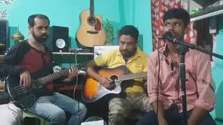 Assamese song Dhubri belisepara ajon class 10th r talent