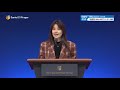 2020다니엘기도회 말씀 신애라 집사 부모의 사명 2020.11.18