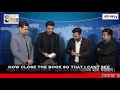 reading mind of the host on a bangladeshi tv show