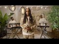 Jonna Fraser - Berichten (Blessed For Life Sessie)