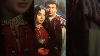 Der na Ho jaaye kahin song | Rishi Kapoor, Ashwini Bhave | Heena movie | Latha Mangeshkar & sureshw.