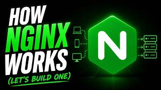 I Built Nginx From Scratch in Go: Raw TCP Reverse Proxy