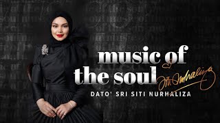 Dato’ Sri Siti Nurhaliza ; Music Of The Soul Day 1 - Nian Di Hati [HD]