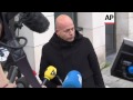 Abdeslam lawyer: extradition will take weeks