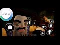 Я ЗАСПІДРАНИВ hello neighbor 2 deluxe edition helloneighbor2 @hn_flame