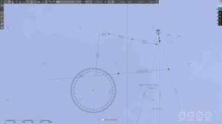 4 Bearings Method Tutorial, Moving, Variable Time Intervals, Hydrophone Only [Re-upload]