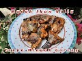 ‼️ Bosan di goreng ‼️ Olahan Ikan Nilla yang Enak Tanpa Di Goreng untuk Lauk Harian Di Rumah