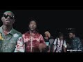 Zlatan Burna Boy Killin Dem OnASpaceship Exclusive Official Music Video 1