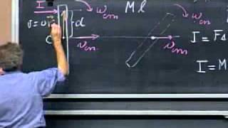 Lecture 21_ Torques - Oscillating Bodies - Hoops.mp4