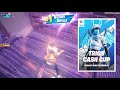 How I Qualified For The Trio Cash Cup Finals On Console KBM (4K + 120FPS)