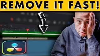 Remove Accidental IN/OUT Points FAST - This Drove Me Nuts | Quick Tip Tuesday!