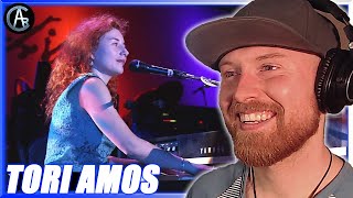 NO ONE Like Her!!! | TORI AMOS - 