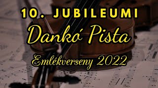 10. Dankó Pista Emlékverseny 2022 // RedRage Prod.🔥🎥