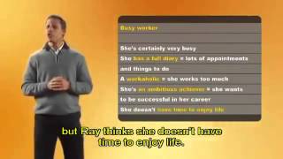English Conversation Learn English Speaking Lesson 12