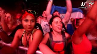 Knife Party/Pendulum - Begin Again (Live at Ultra Miami 2016)