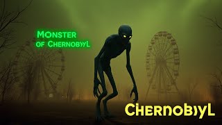 Chernobyl's Hidden Horrors Mutant Monsters Born from Radiation
