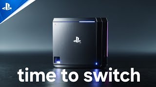 JUST BUY A PS5 PRO: FF7 Rebirth, Spider-Man 2 Tested on RTX 4090