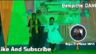 Chinnama New Sambalpuri 💃Dance 💃VIDEO Basipitha @7x.Bapu.D.official..3645