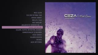 CEZA - Savaş Çocukları (Official Audio)