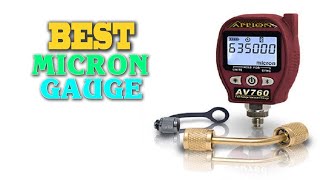 ✅Micron Gauge – Top 5 Best Micron Gauges in 2023.